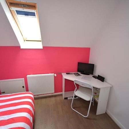 Chambres Chez L'Habitant Saint-Paul-du-Vernay Exteriör bild