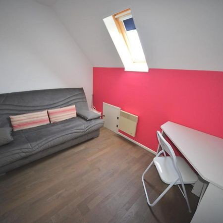 Chambres Chez L'Habitant Saint-Paul-du-Vernay Exteriör bild
